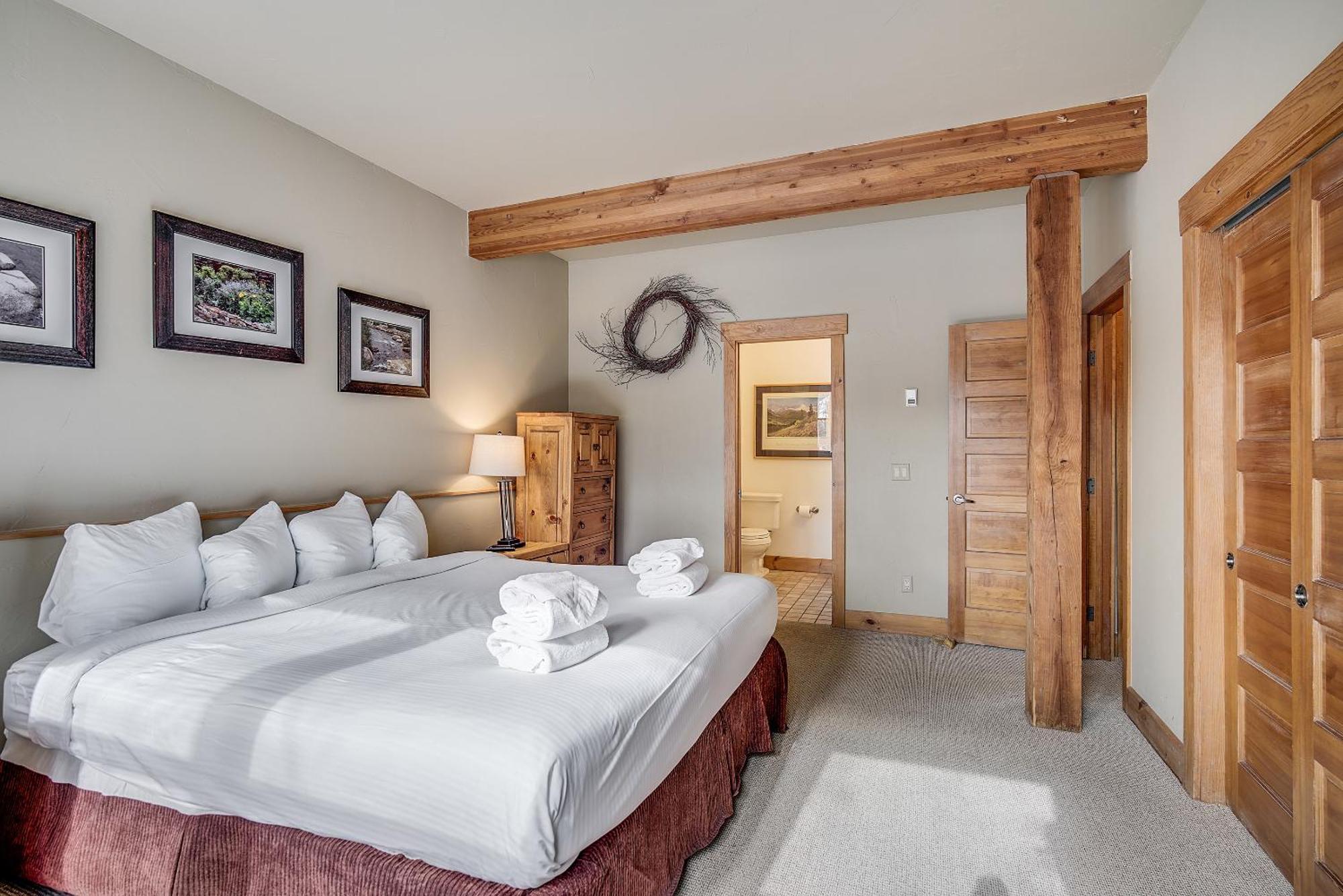 Cabin In The Pines 4 By Summitcove Lodging كيستون المظهر الخارجي الصورة
