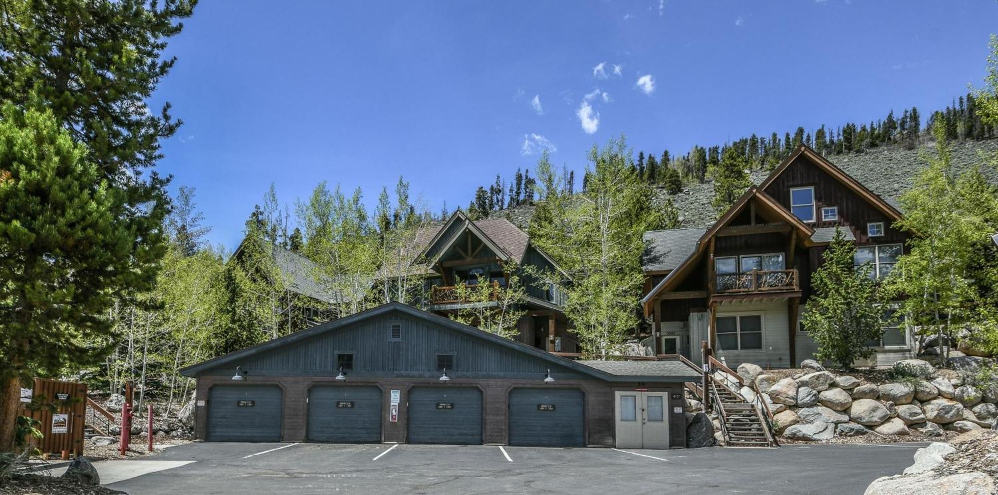 Cabin In The Pines 4 By Summitcove Lodging كيستون المظهر الخارجي الصورة
