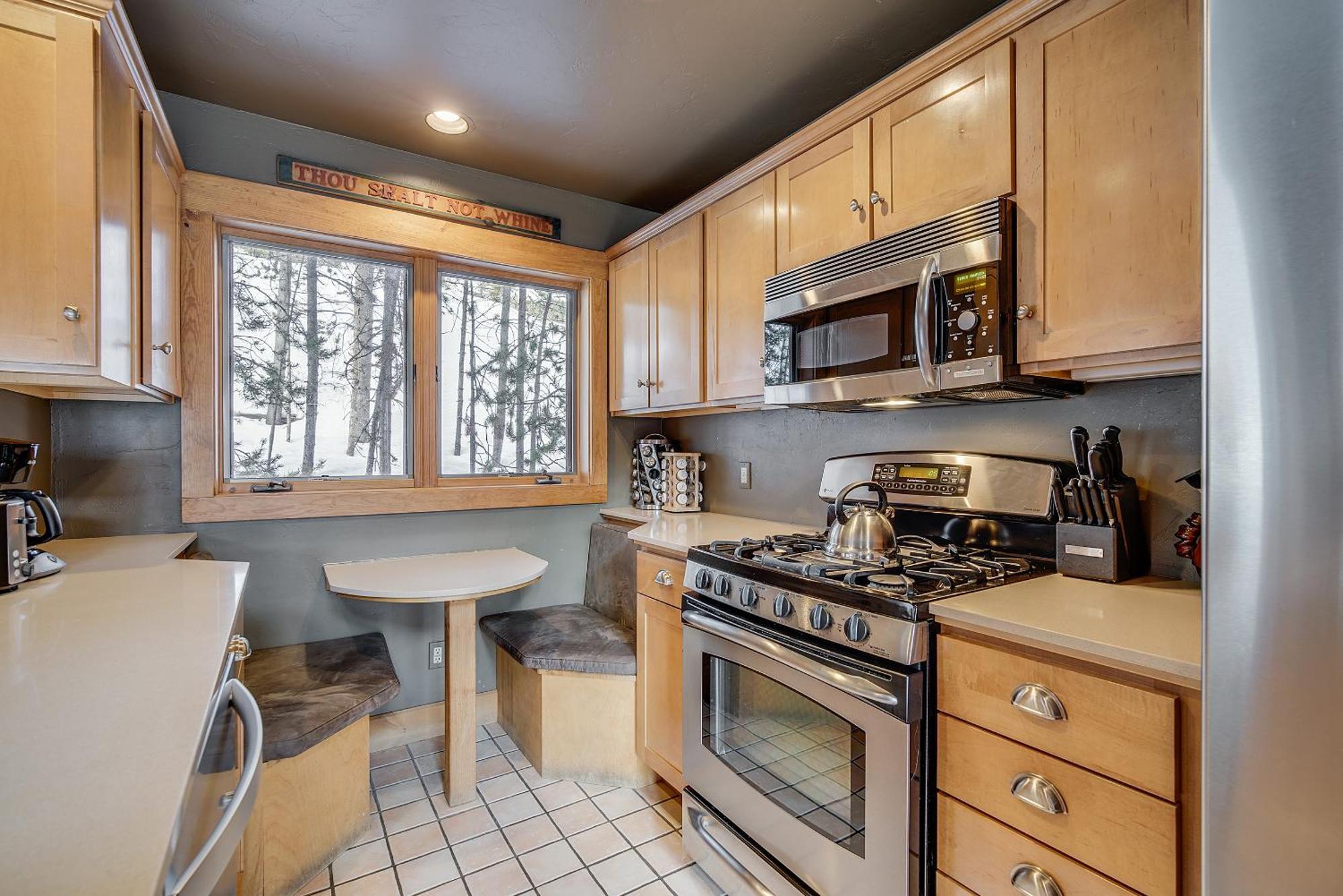 Cabin In The Pines 4 By Summitcove Lodging كيستون المظهر الخارجي الصورة